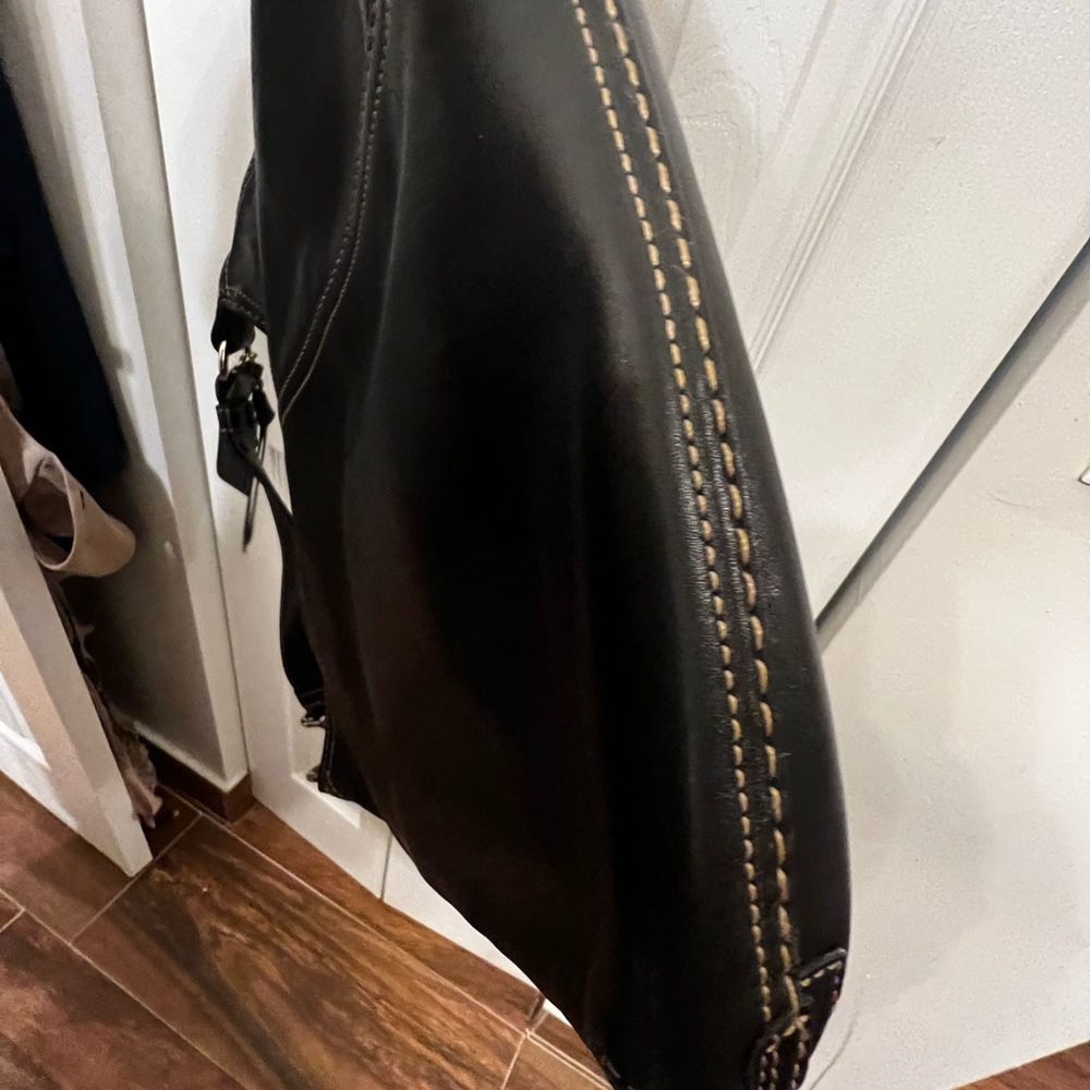 Coach handbag - Picture 5 of 5